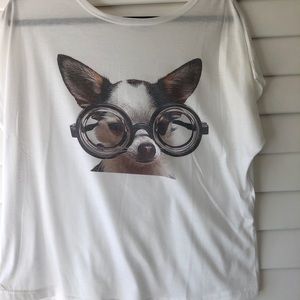 Medium casual T-shirt